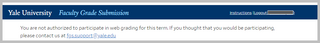 Unauthorized User Login Error Message